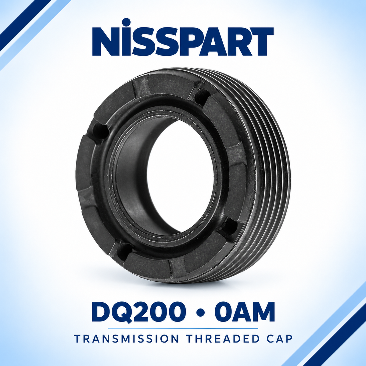 DQ200 0AM DSG Transmission Piston Pusher Rod Seal For VW AUDI SKODA SEAT